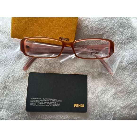 Fendi glasses - Picture 5 of 9